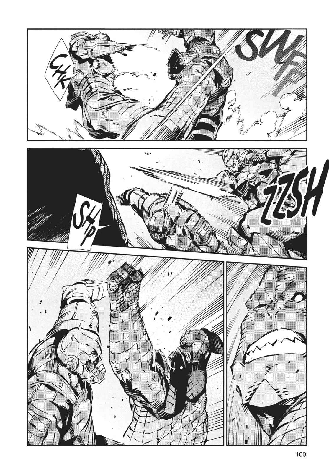Ultraman Chap 68 - Next Chap 69