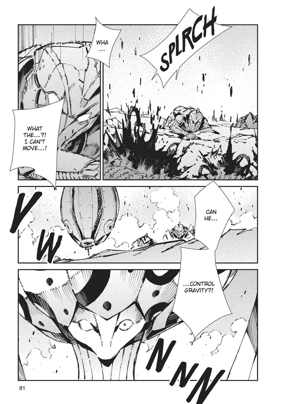 Ultraman Chap 68 - Next Chap 69