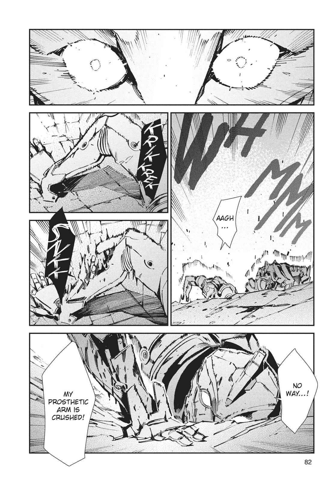 Ultraman Chap 68 - Next Chap 69