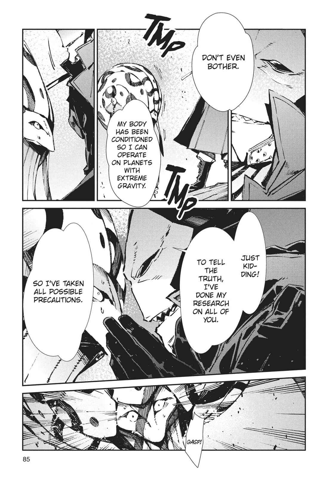 Ultraman Chap 68 - Next Chap 69