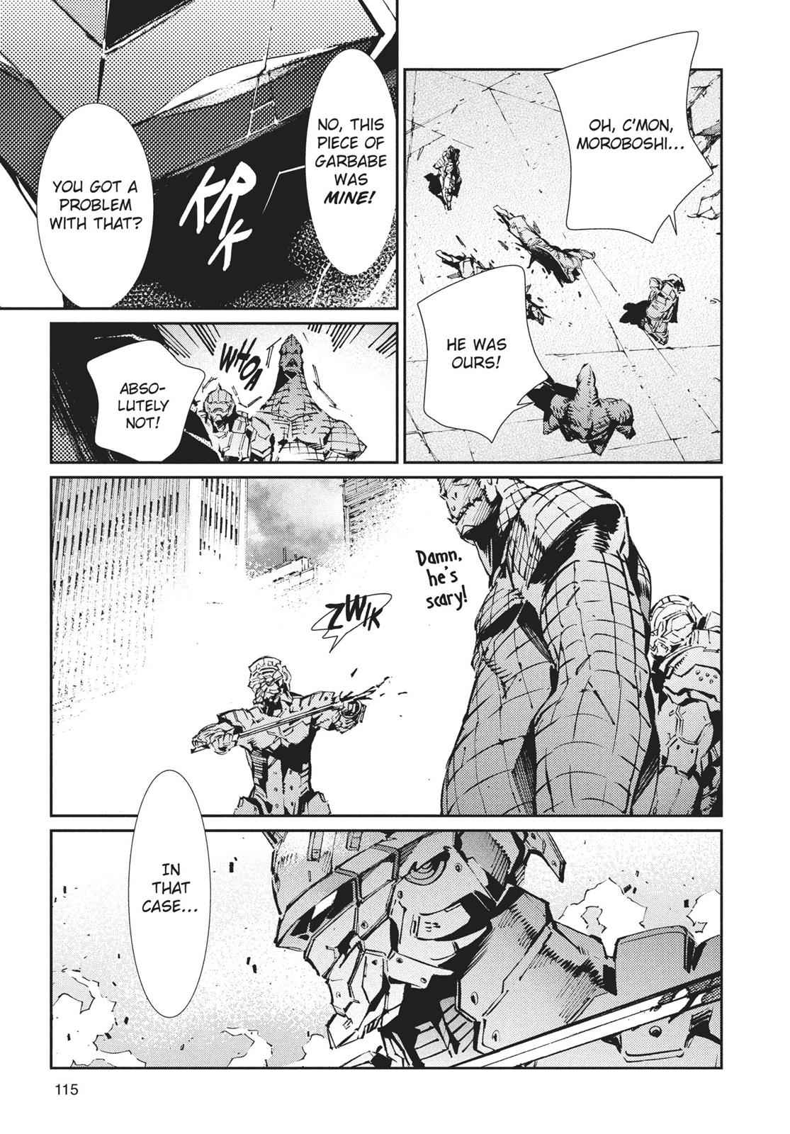 Ultraman Chap 69 - Next Chap 70