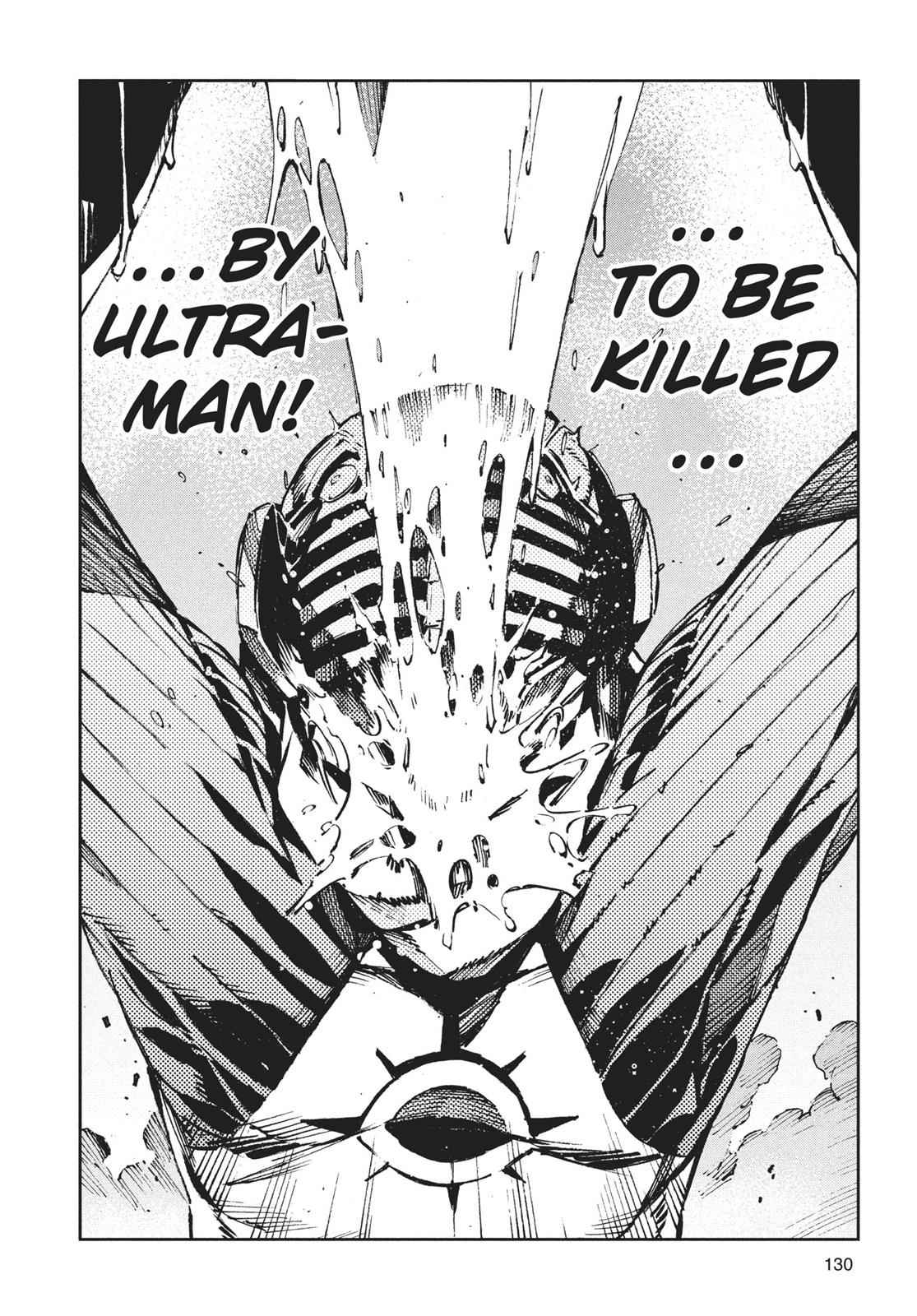Ultraman Chap 69 - Next Chap 70