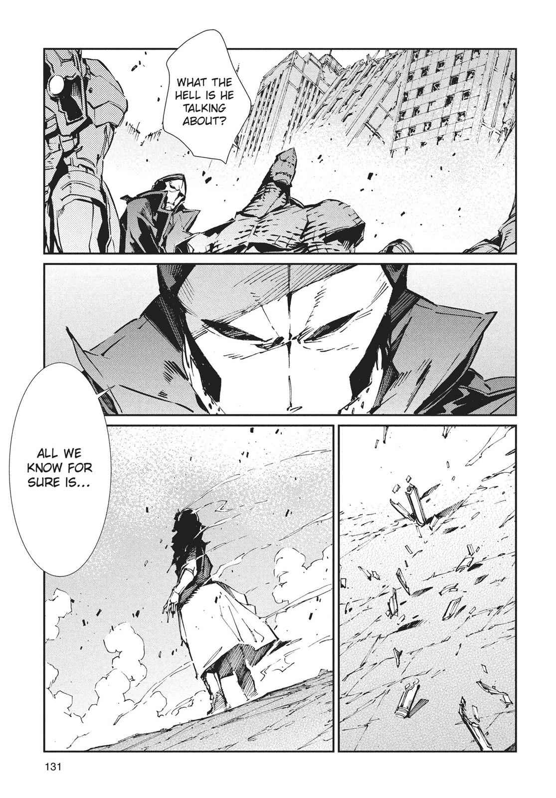 Ultraman Chap 69 - Next Chap 70