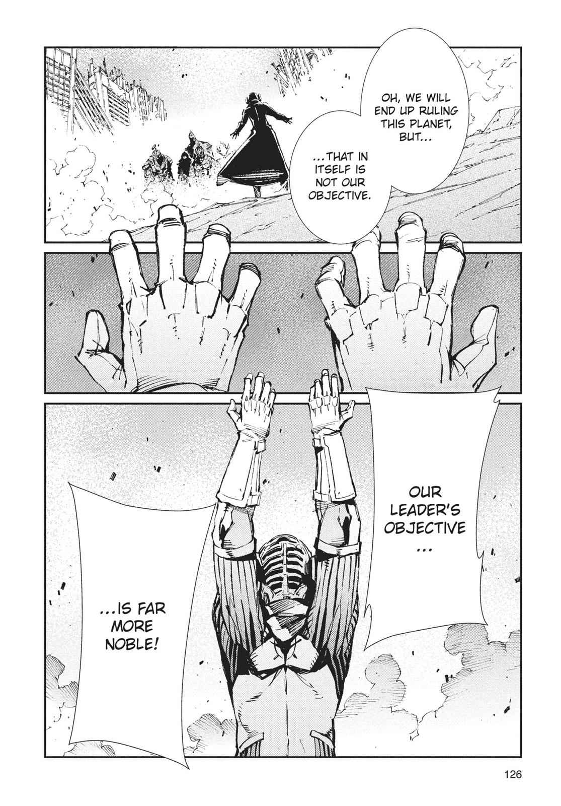 Ultraman Chap 69 - Next Chap 70