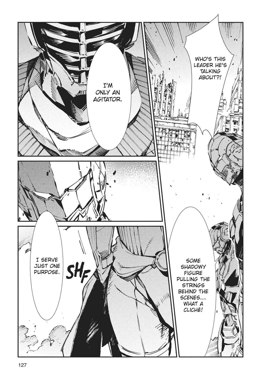 Ultraman Chap 69 - Next Chap 70