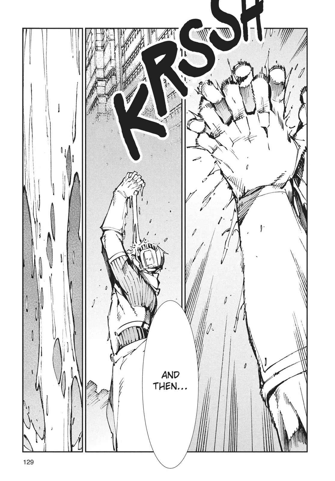 Ultraman Chap 69 - Next Chap 70