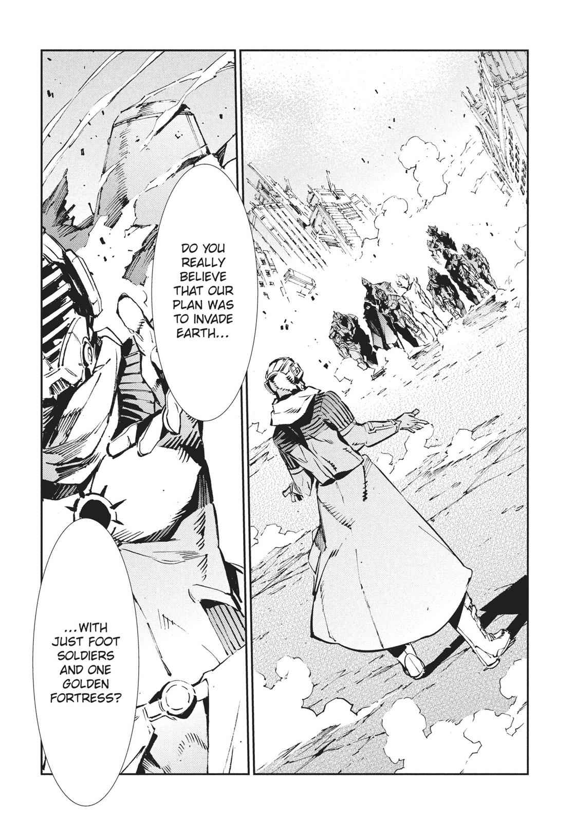 Ultraman Chap 69 - Next Chap 70