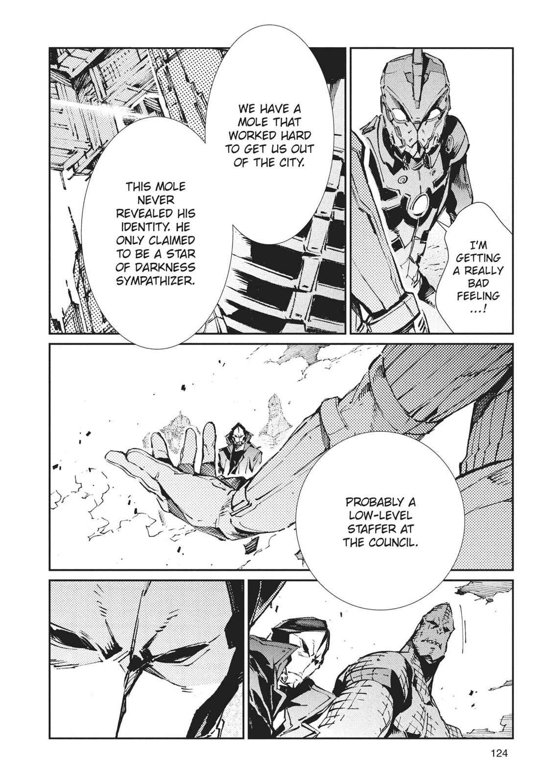 Ultraman Chap 69 - Next Chap 70