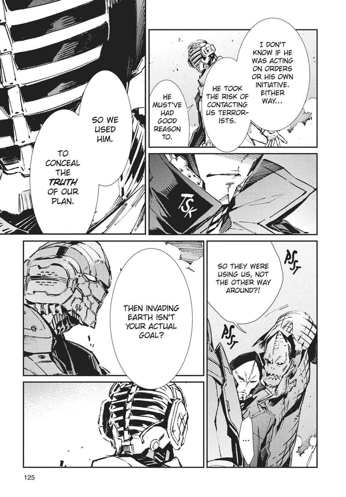 Ultraman Chap 69 - Next Chap 70