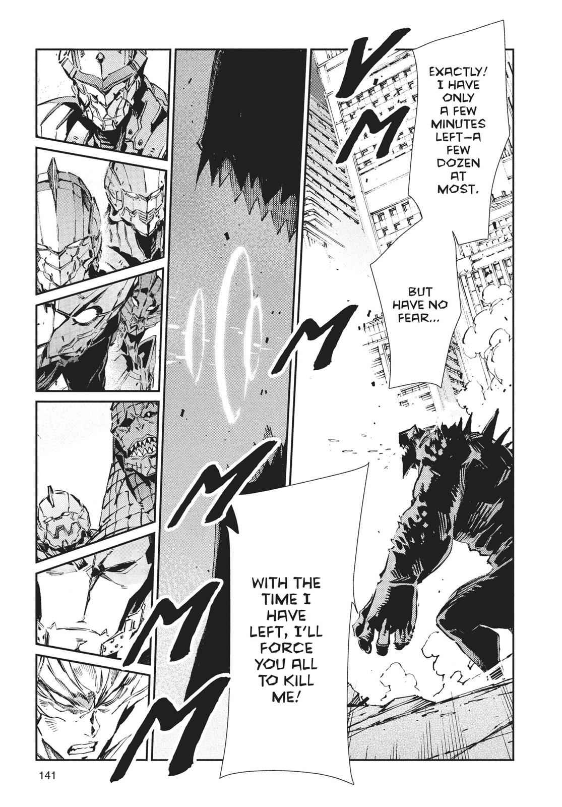 Ultraman Chap 69 - Next Chap 70