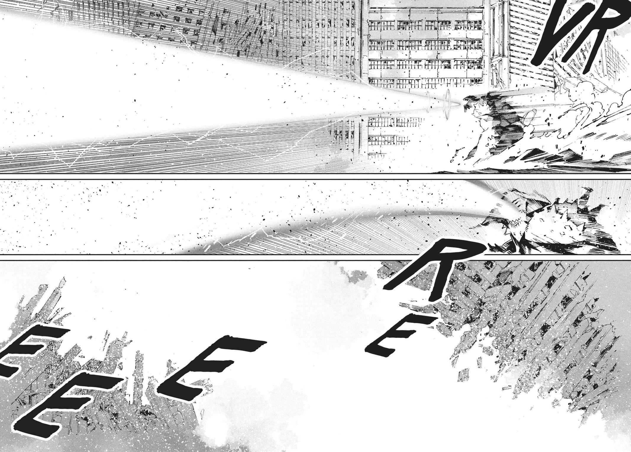 Ultraman Chap 69 - Next Chap 70