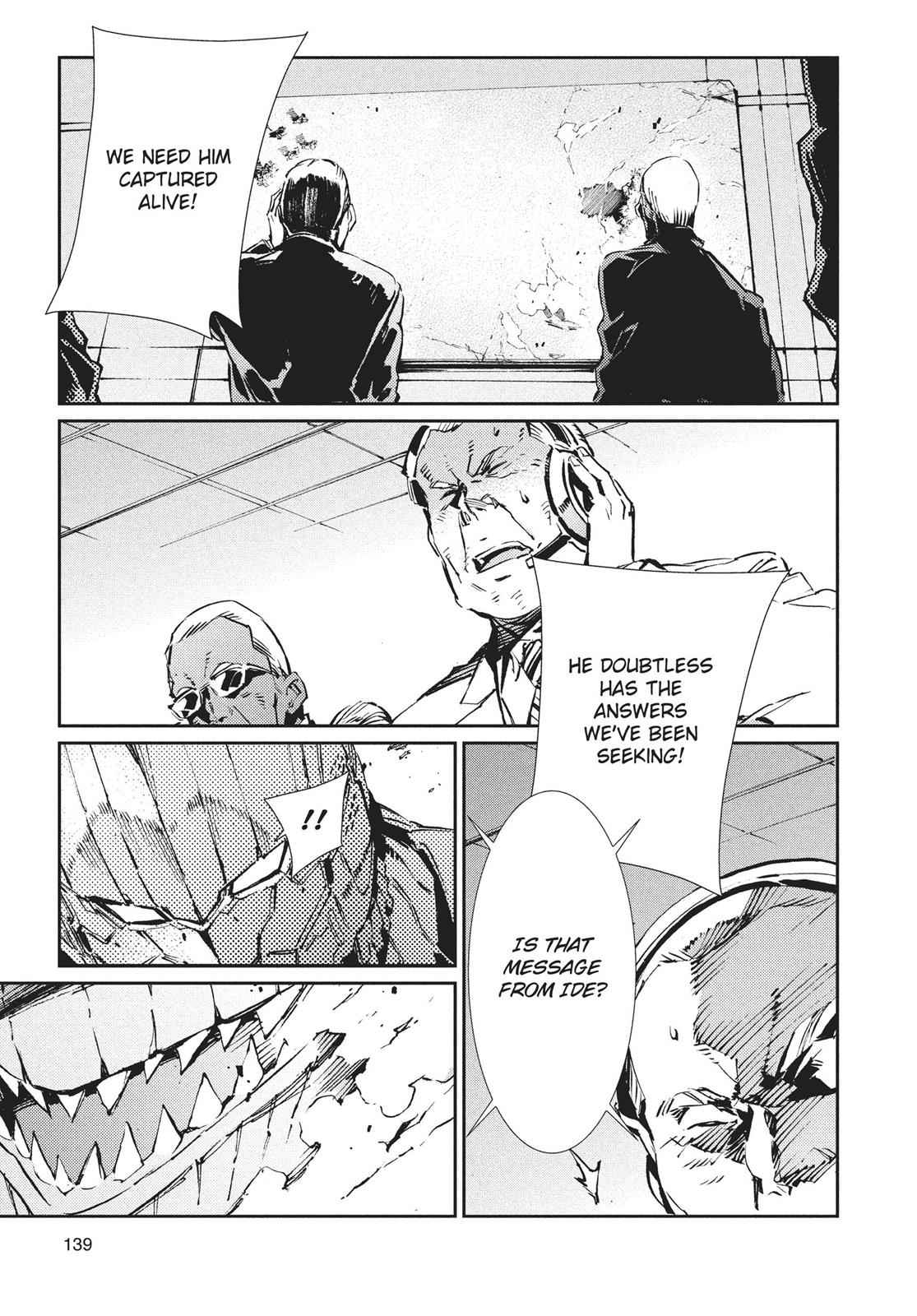 Ultraman Chap 69 - Next Chap 70