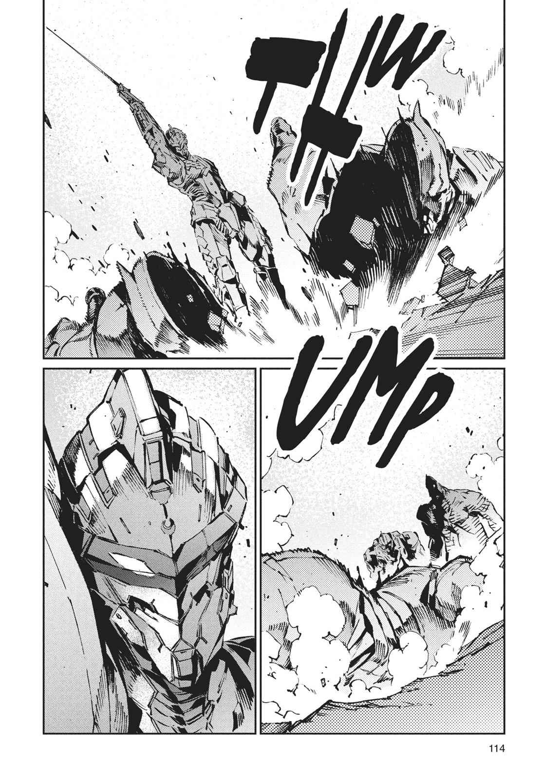 Ultraman Chap 69 - Next Chap 70