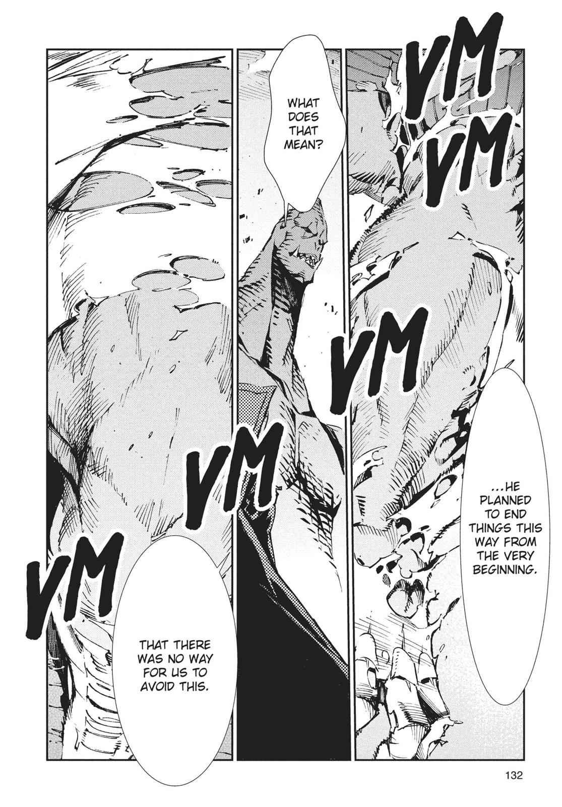 Ultraman Chap 69 - Next Chap 70