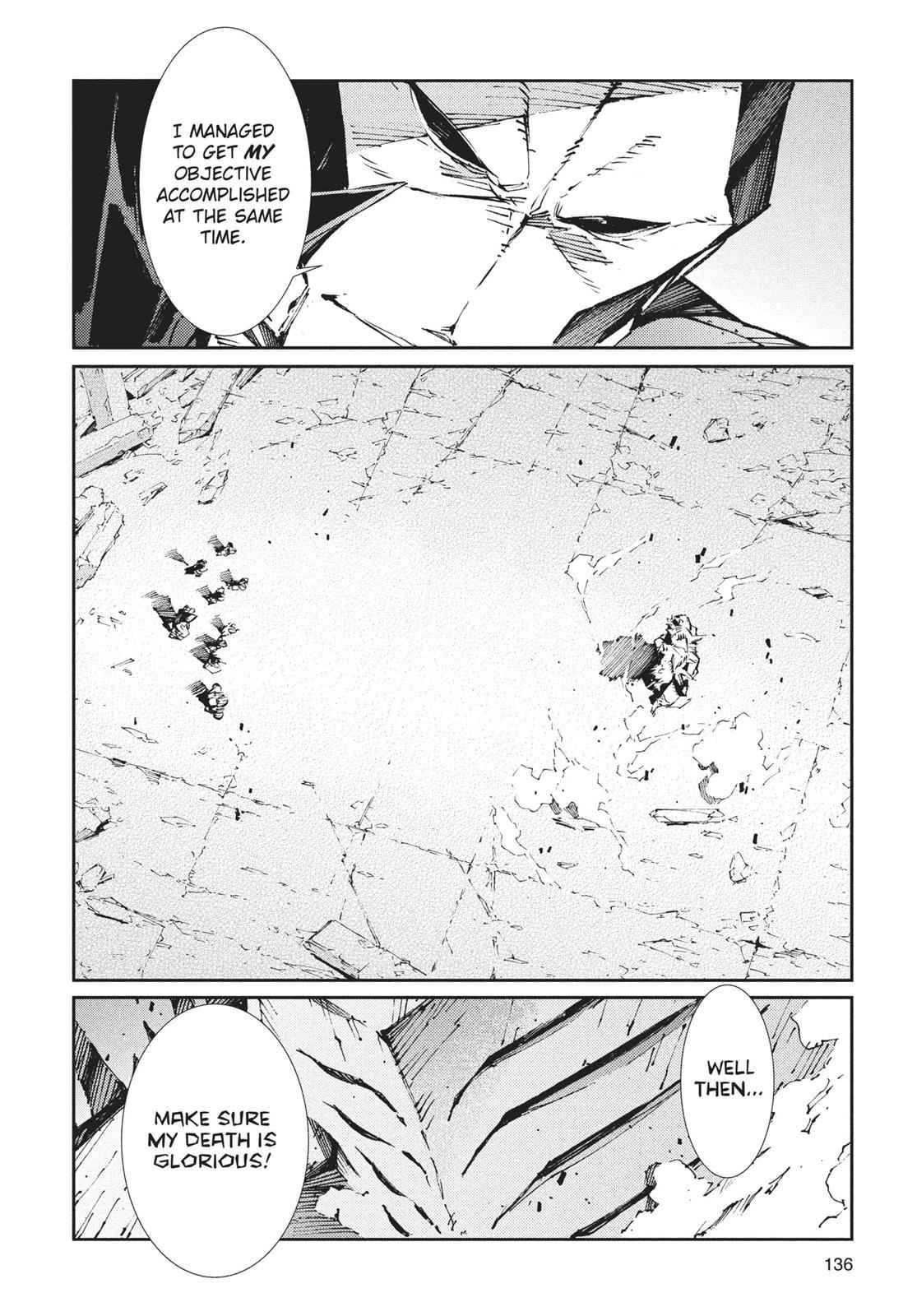 Ultraman Chap 69 - Next Chap 70