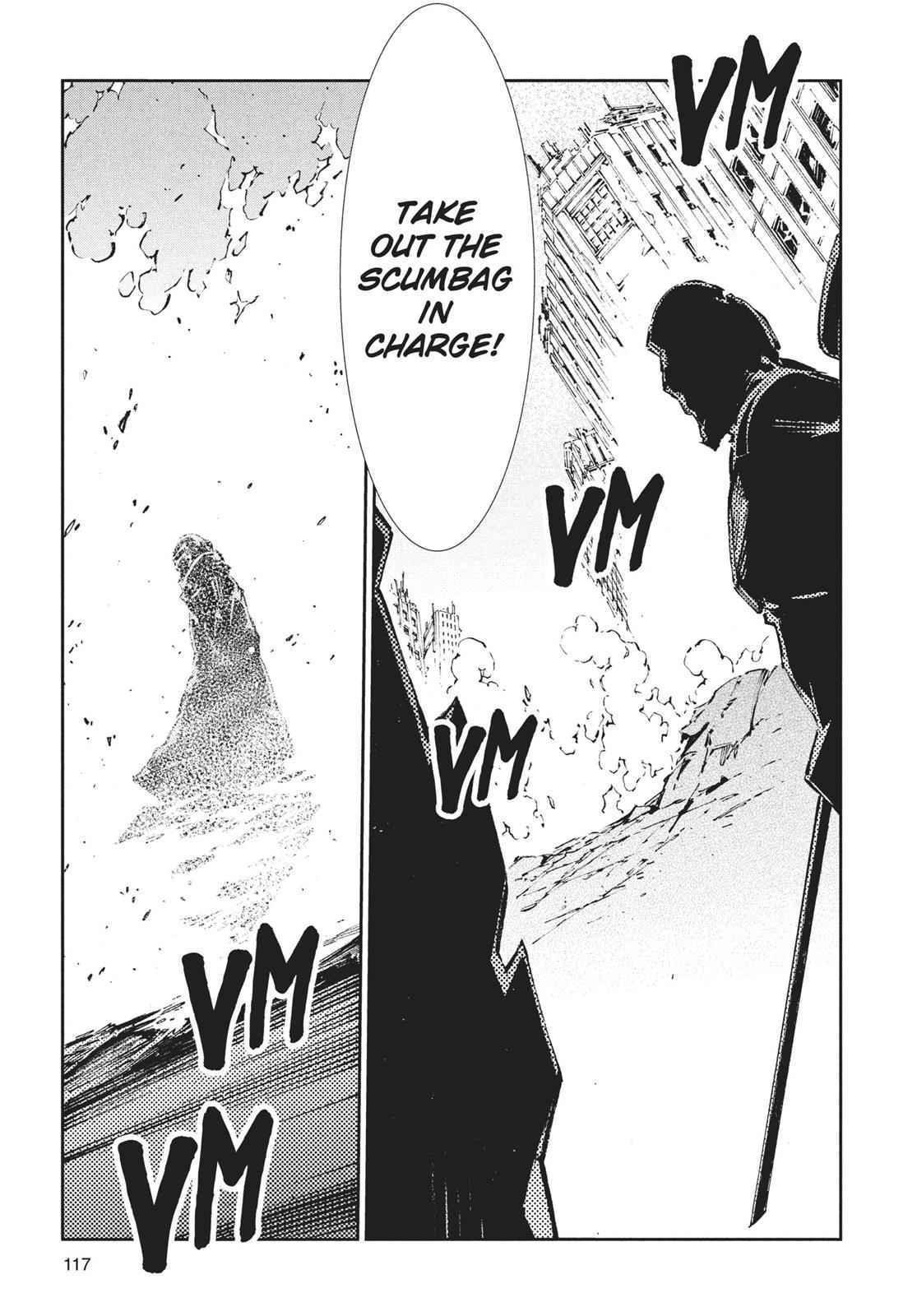 Ultraman Chap 69 - Next Chap 70