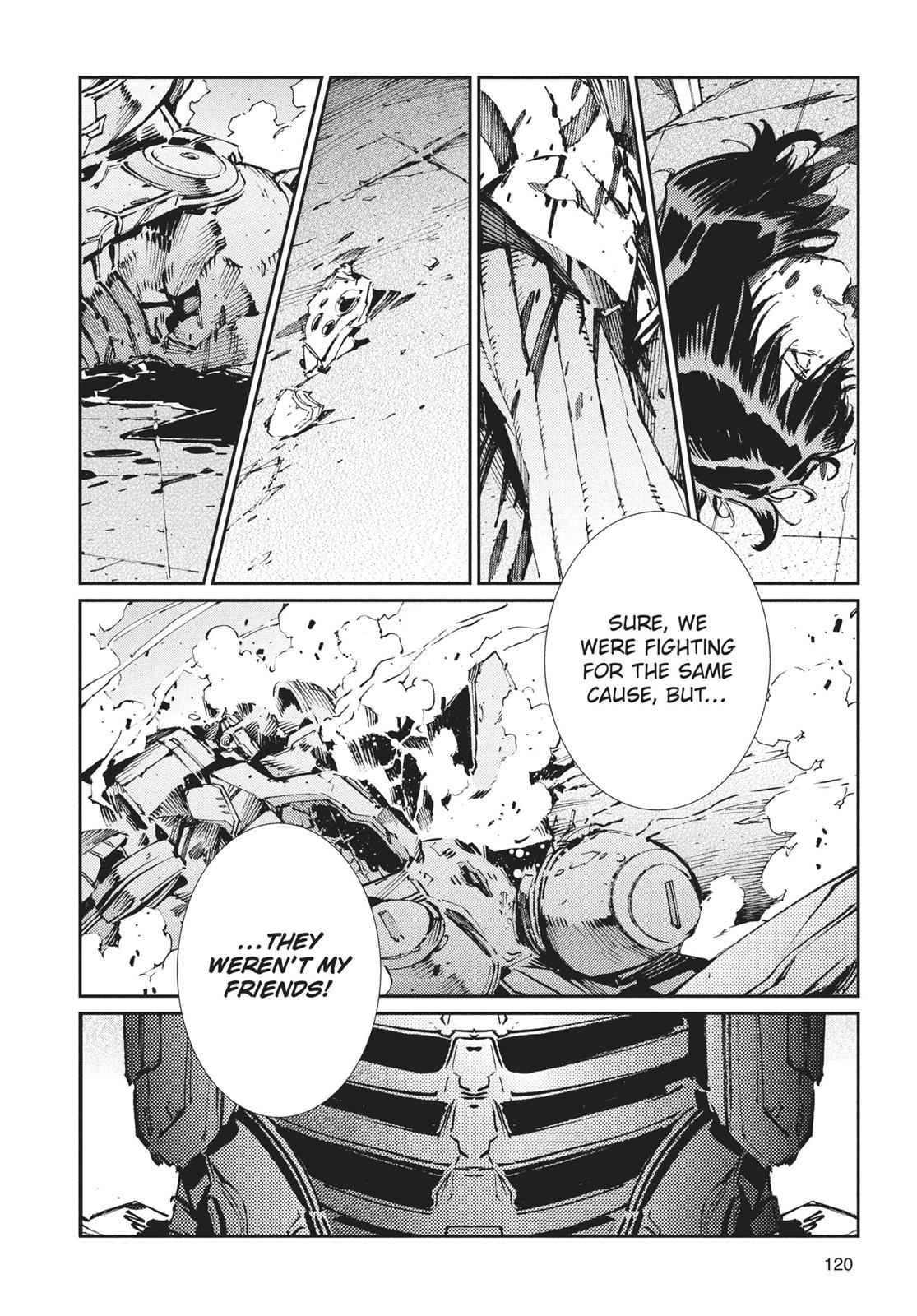Ultraman Chap 69 - Next Chap 70