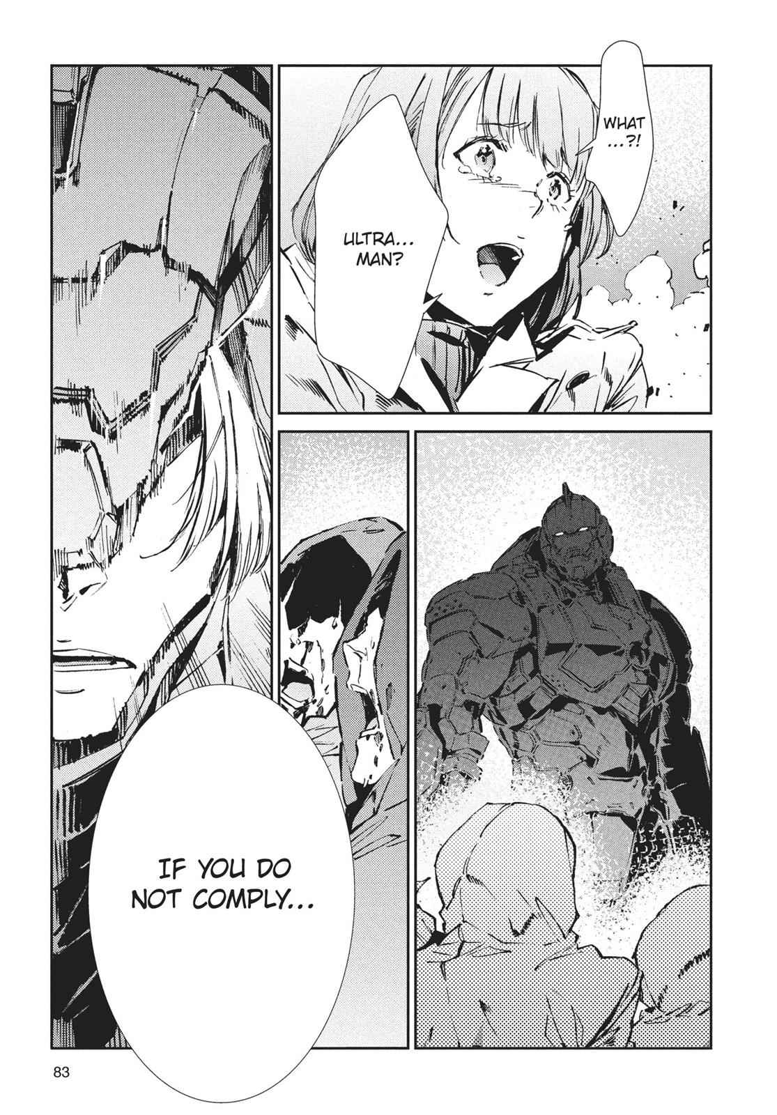 Ultraman Chap 62 - Next Chap 63