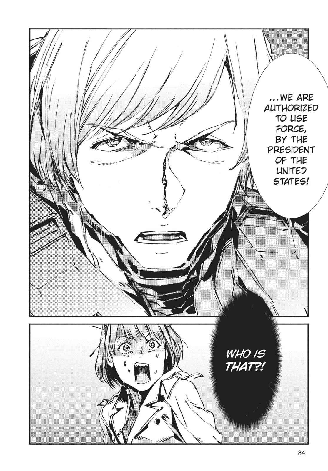 Ultraman Chap 62 - Next Chap 63