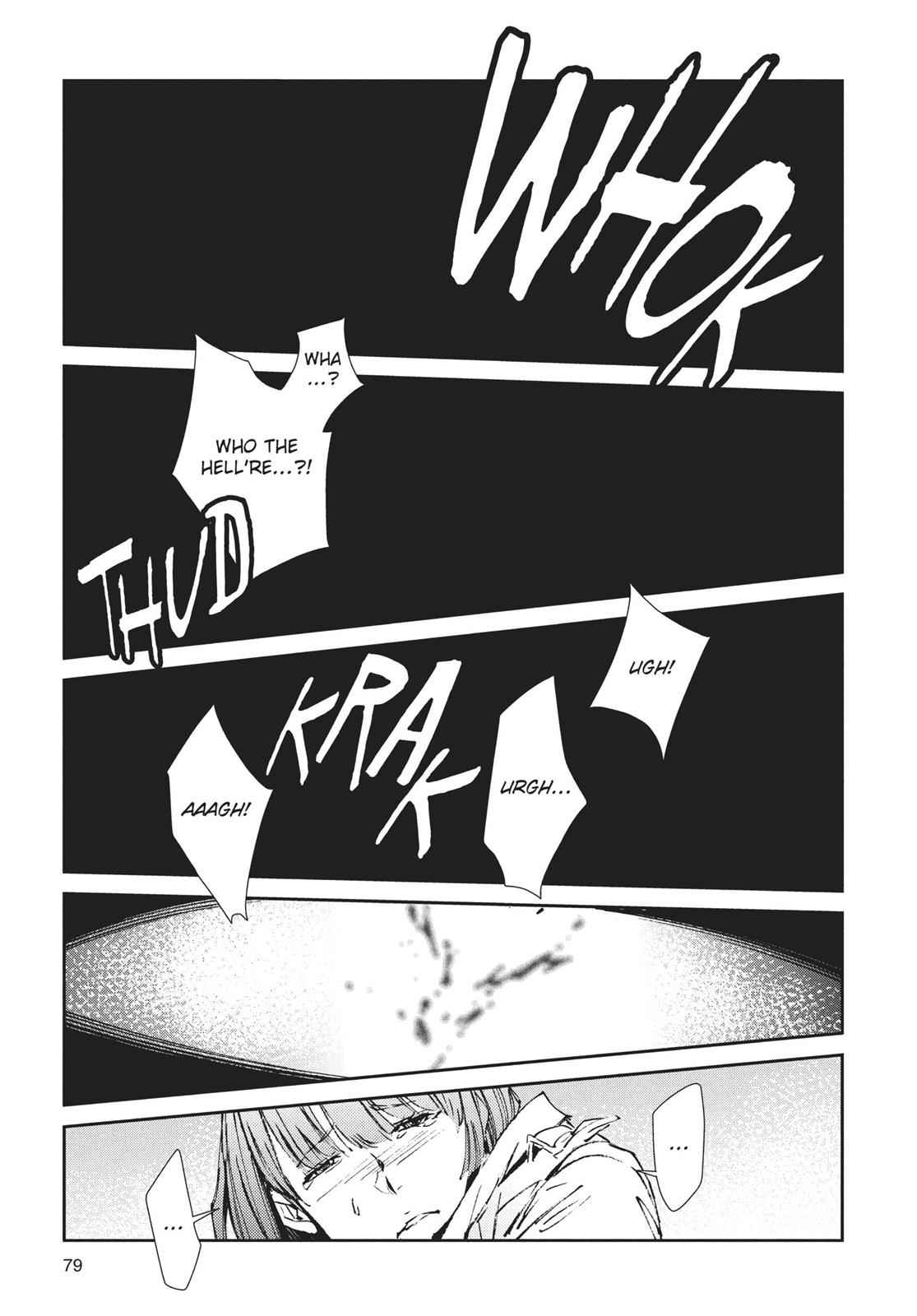 Ultraman Chap 62 - Next Chap 63