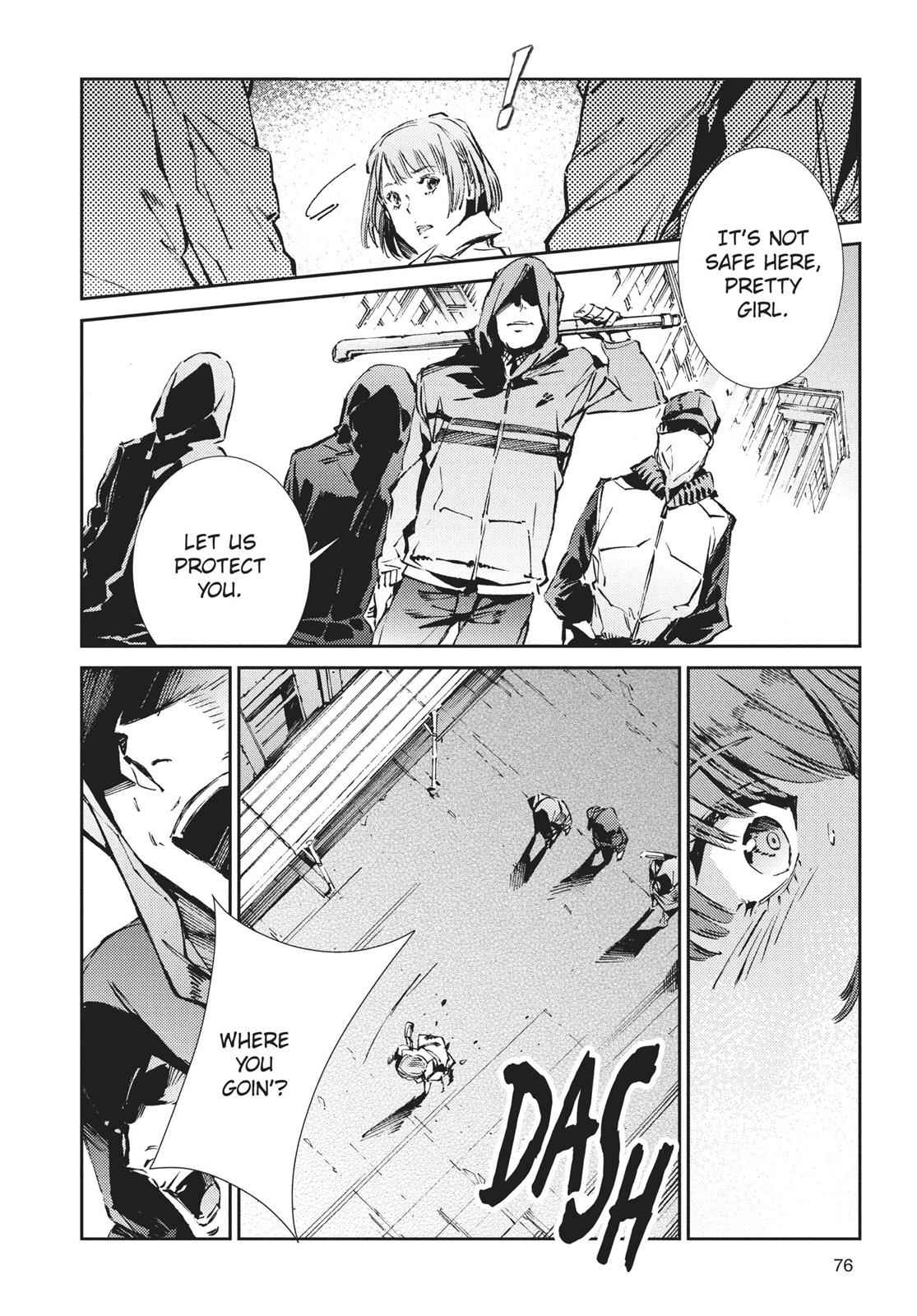 Ultraman Chap 62 - Next Chap 63