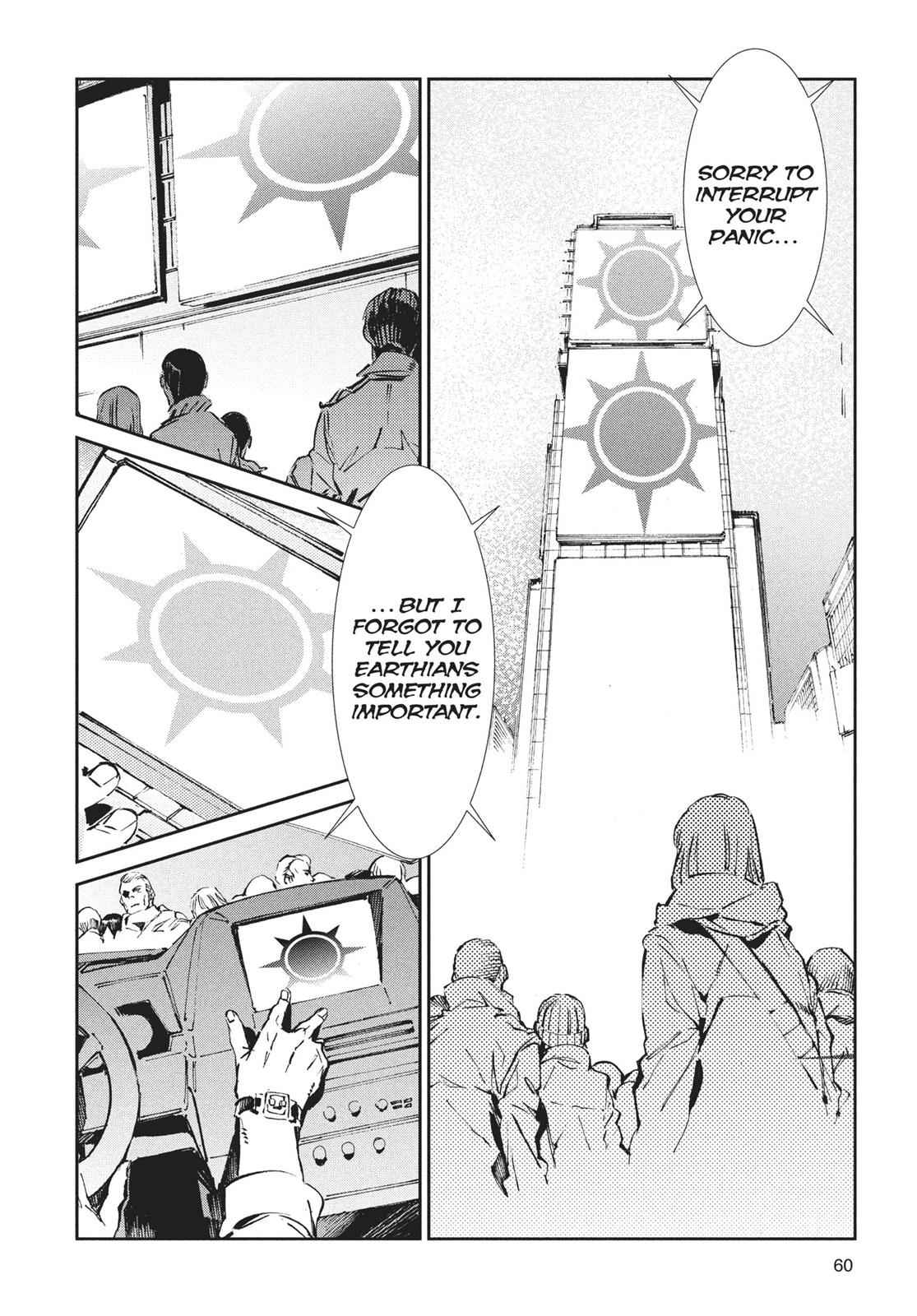 Ultraman Chap 62 - Next Chap 63