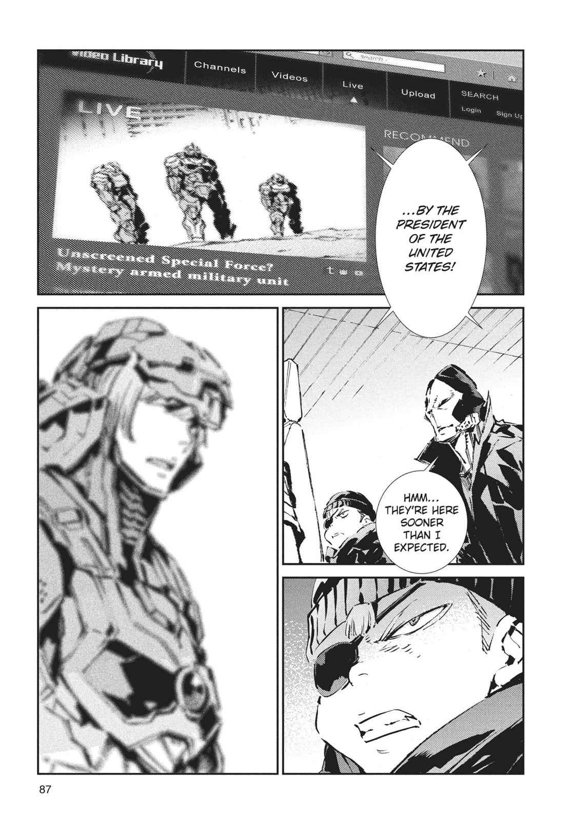 Ultraman Chap 63 - Next Chap 64