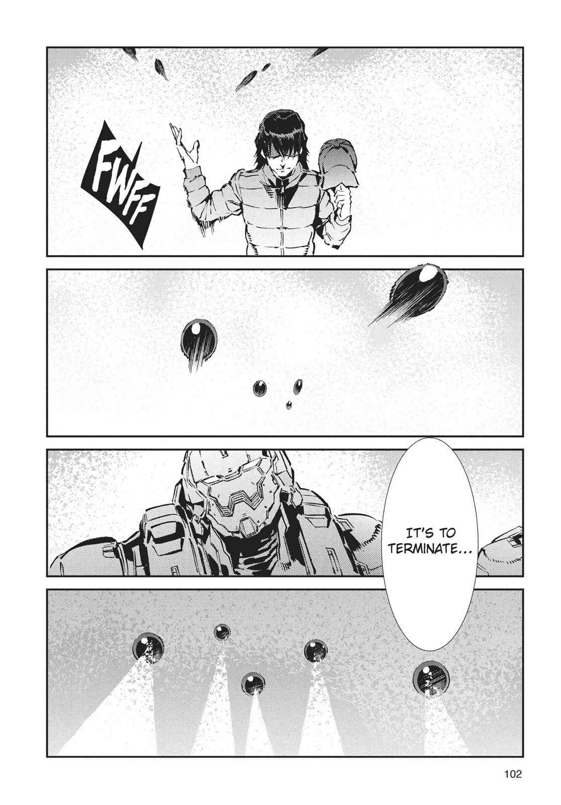 Ultraman Chap 63 - Next Chap 64