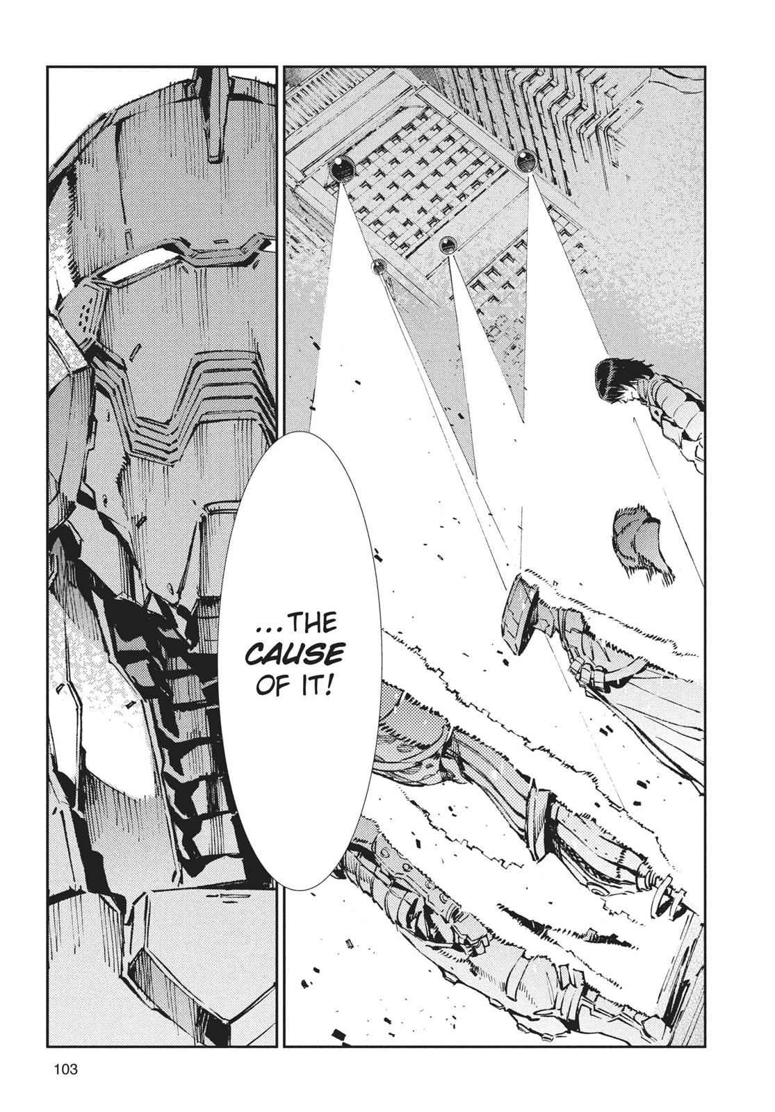 Ultraman Chap 63 - Next Chap 64