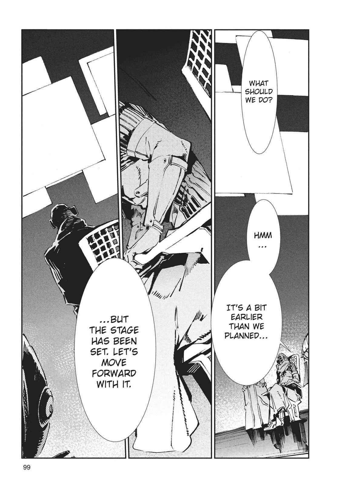 Ultraman Chap 63 - Next Chap 64