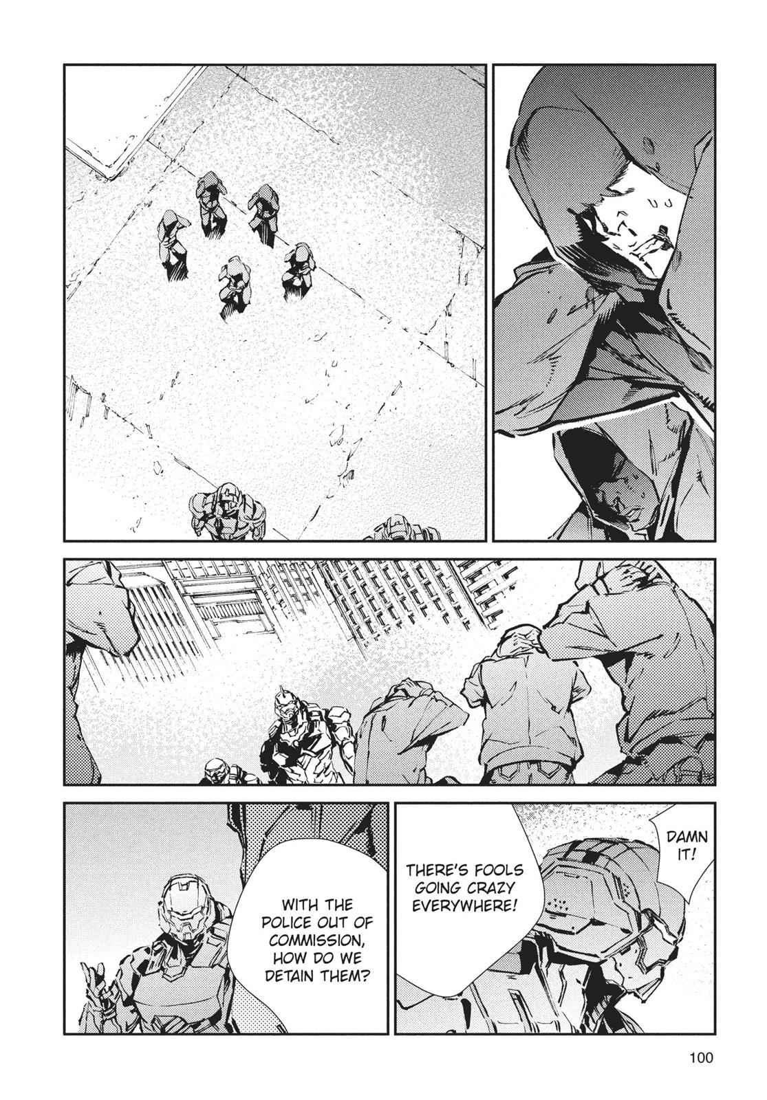Ultraman Chap 63 - Next Chap 64