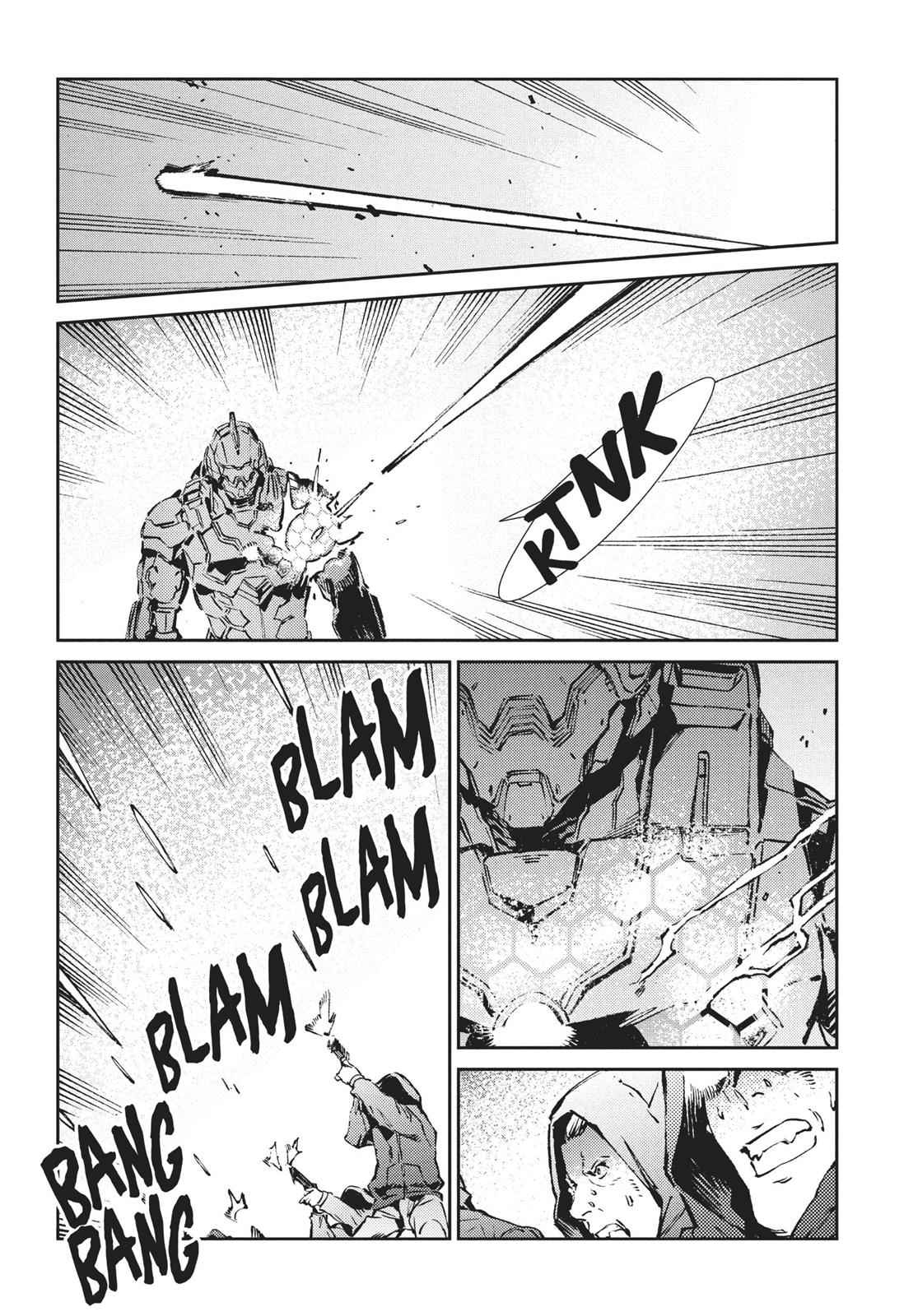 Ultraman Chap 63 - Next Chap 64