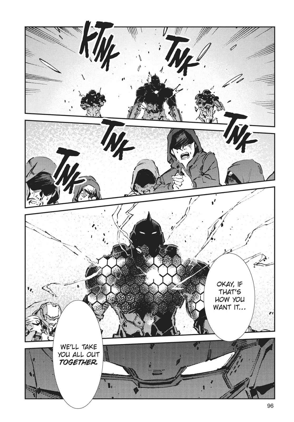 Ultraman Chap 63 - Next Chap 64