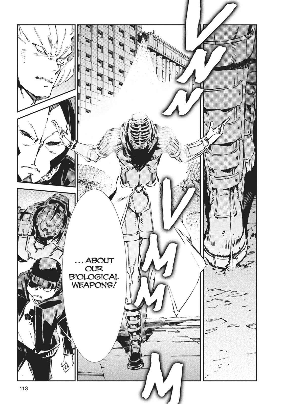 Ultraman Chap 63 - Next Chap 64