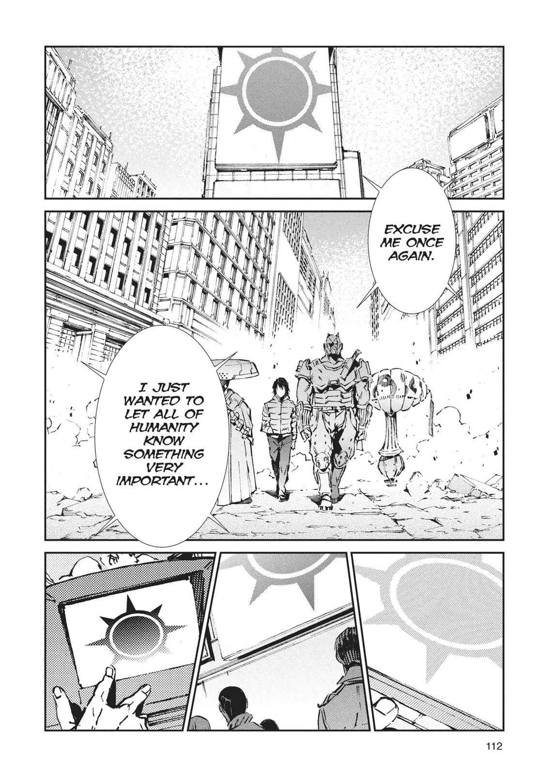 Ultraman Chap 63 - Next Chap 64