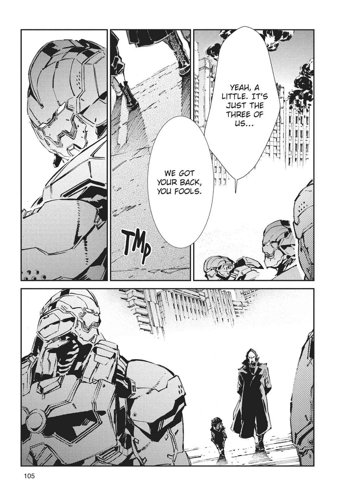 Ultraman Chap 63 - Next Chap 64