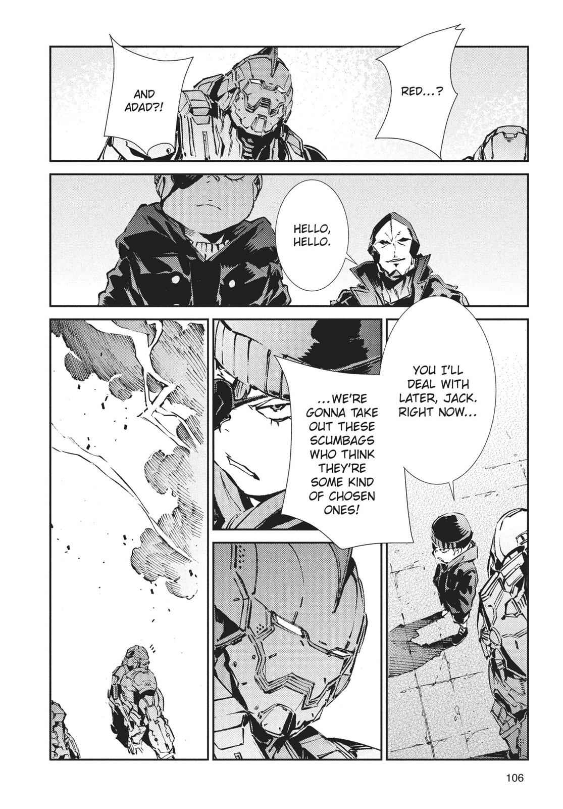 Ultraman Chap 63 - Next Chap 64