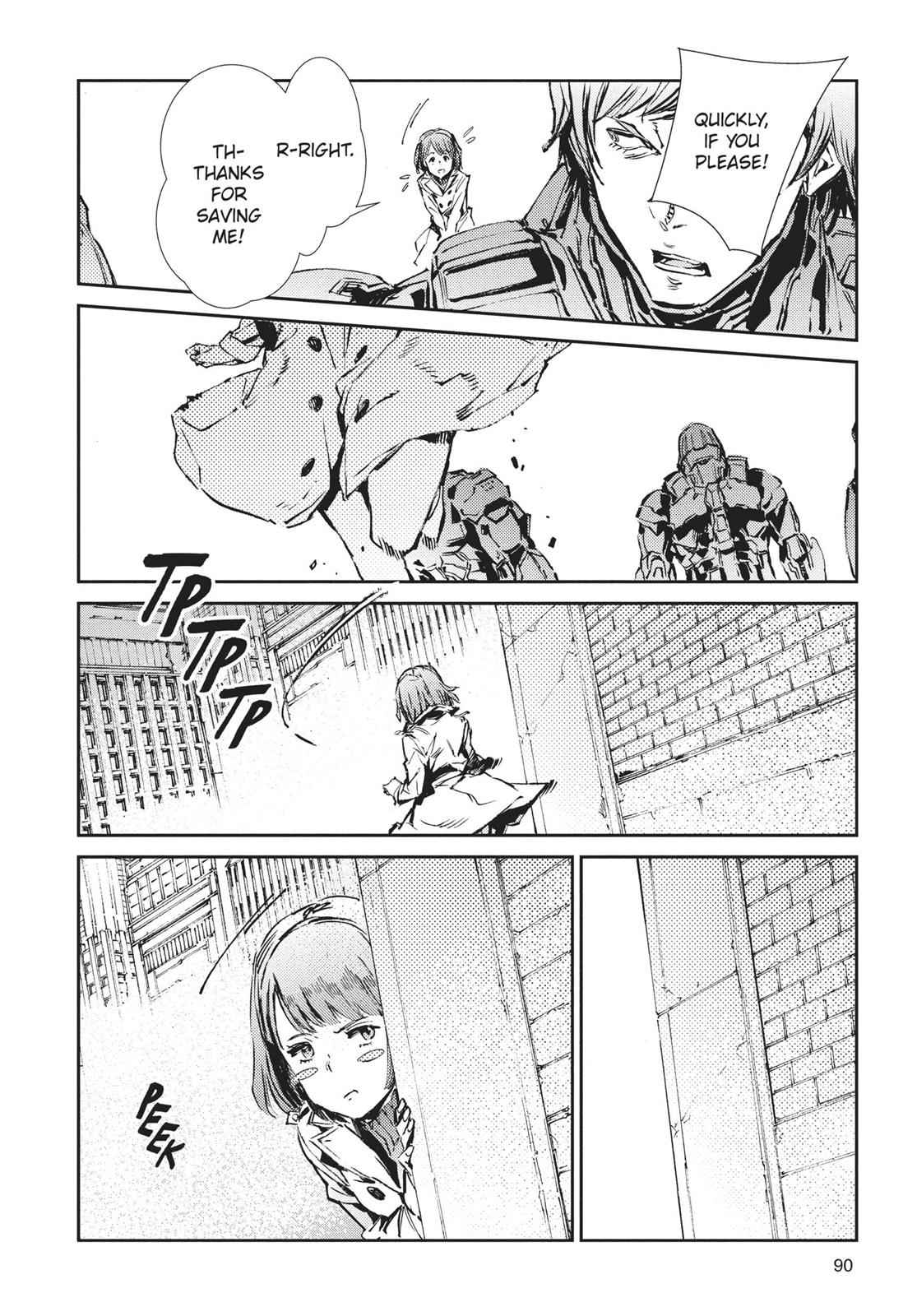 Ultraman Chap 63 - Next Chap 64