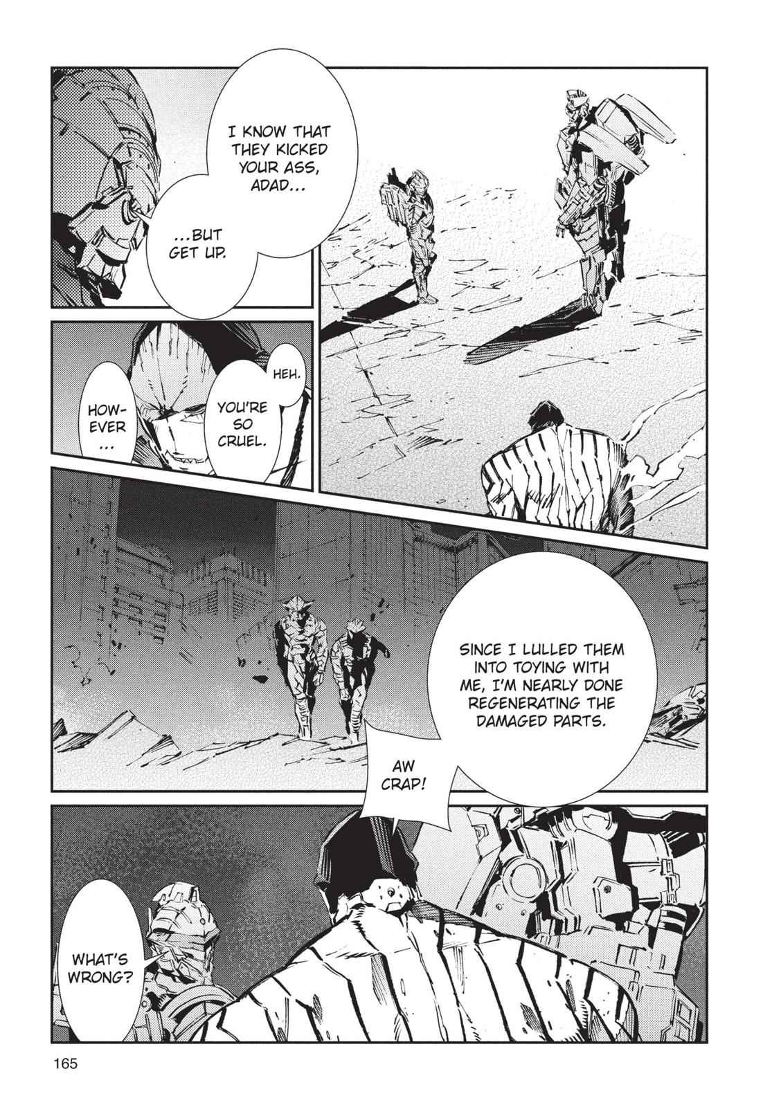 Ultraman Chap 77 - Next Chap 78