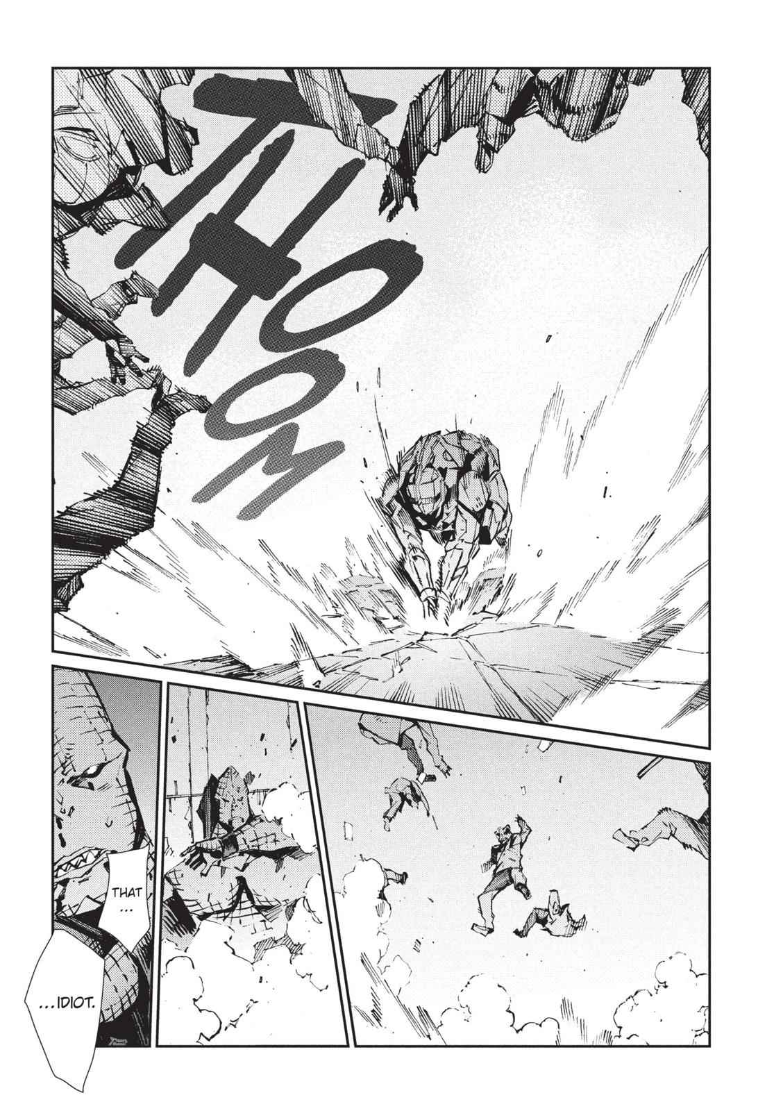 Ultraman Chap 77 - Next Chap 78