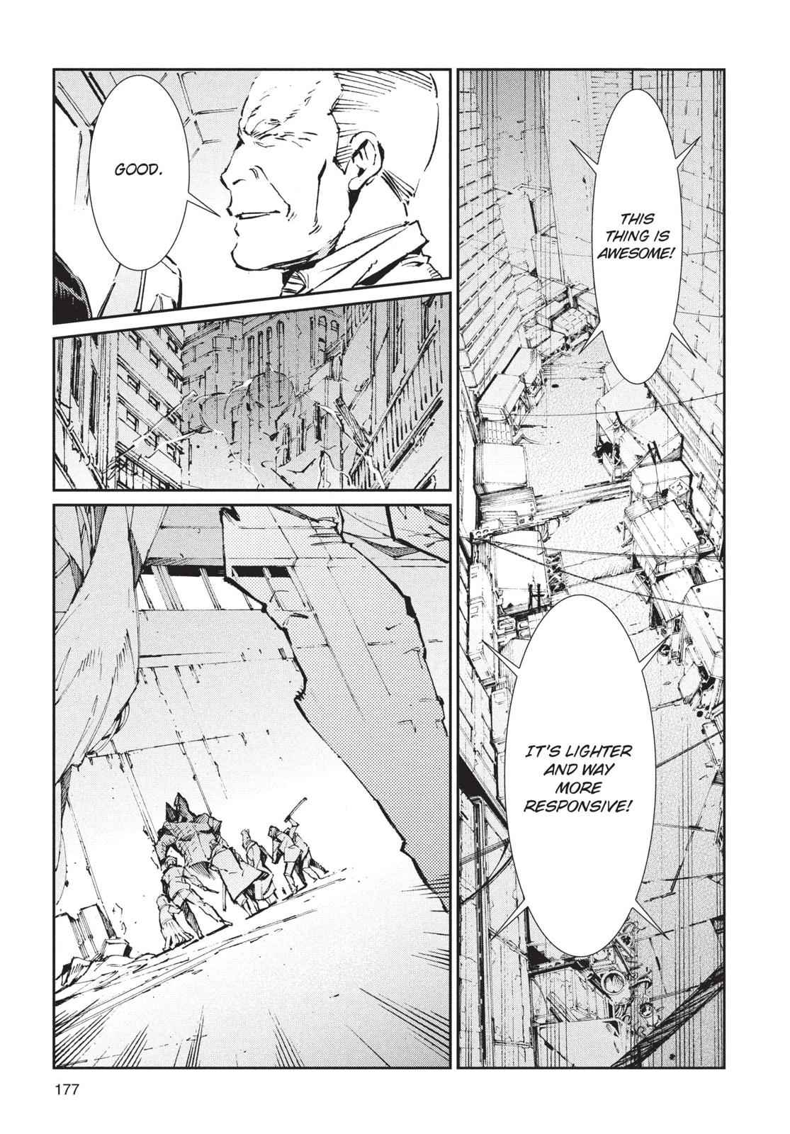 Ultraman Chap 77 - Next Chap 78