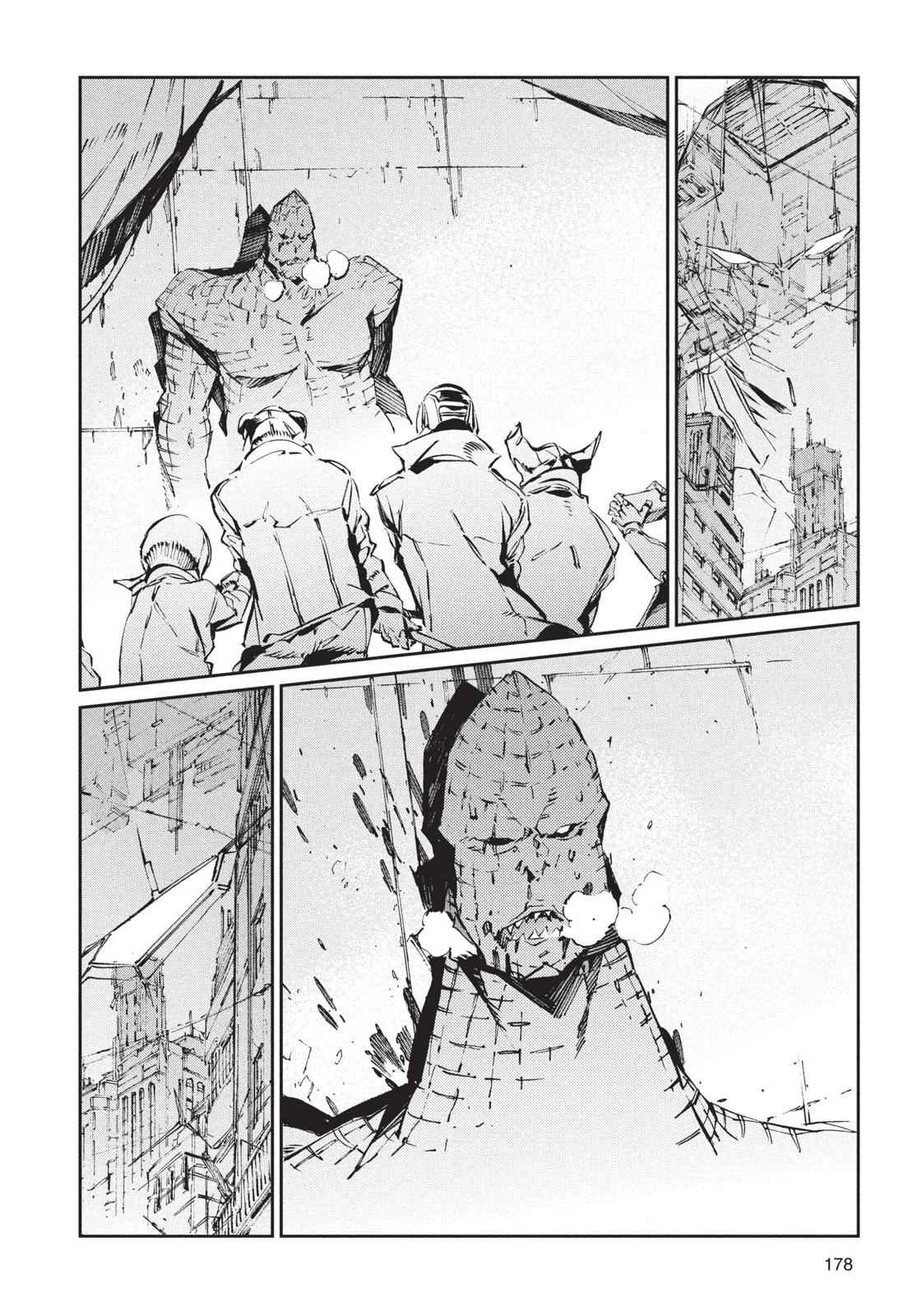 Ultraman Chap 77 - Next Chap 78