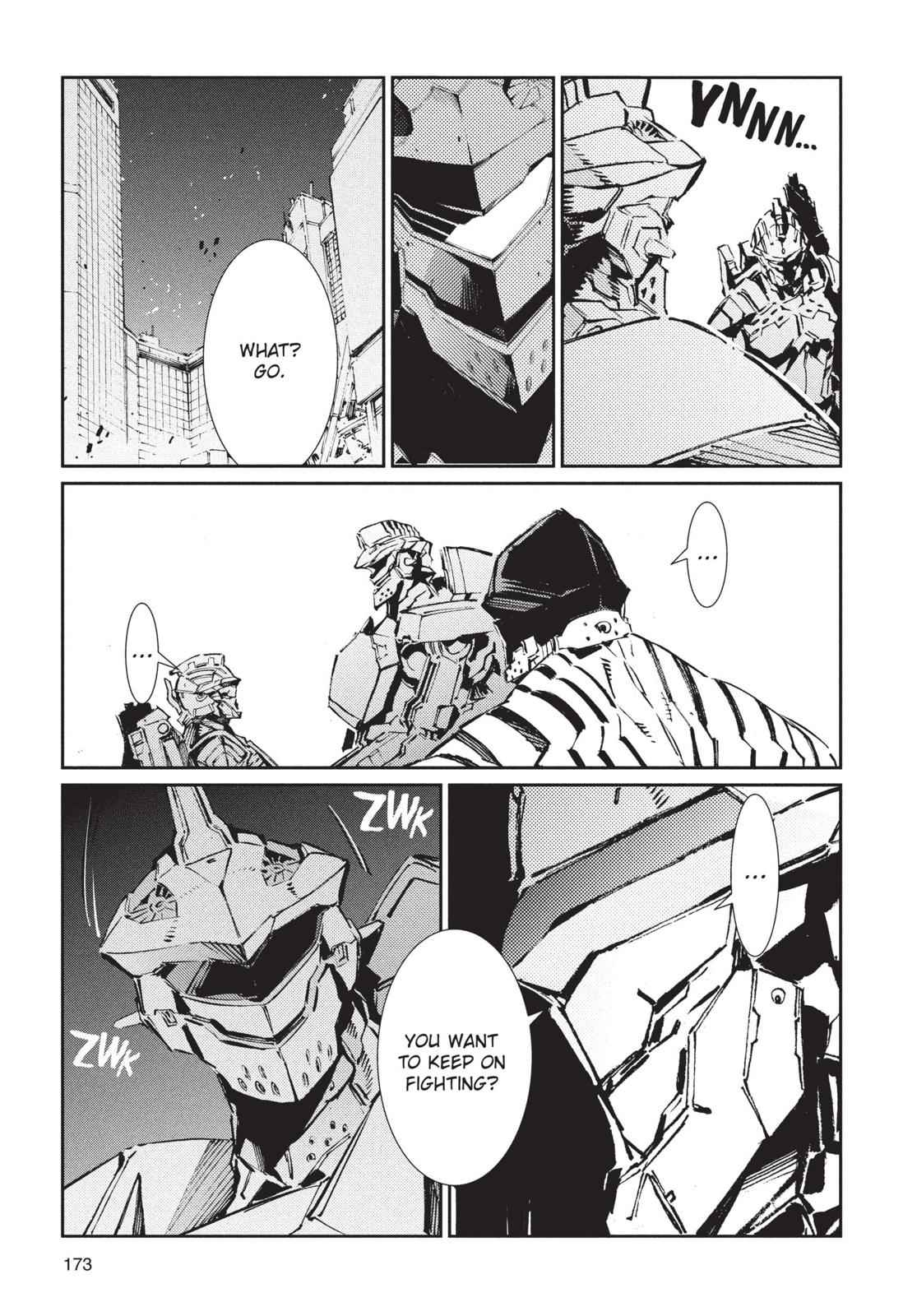 Ultraman Chap 77 - Next Chap 78