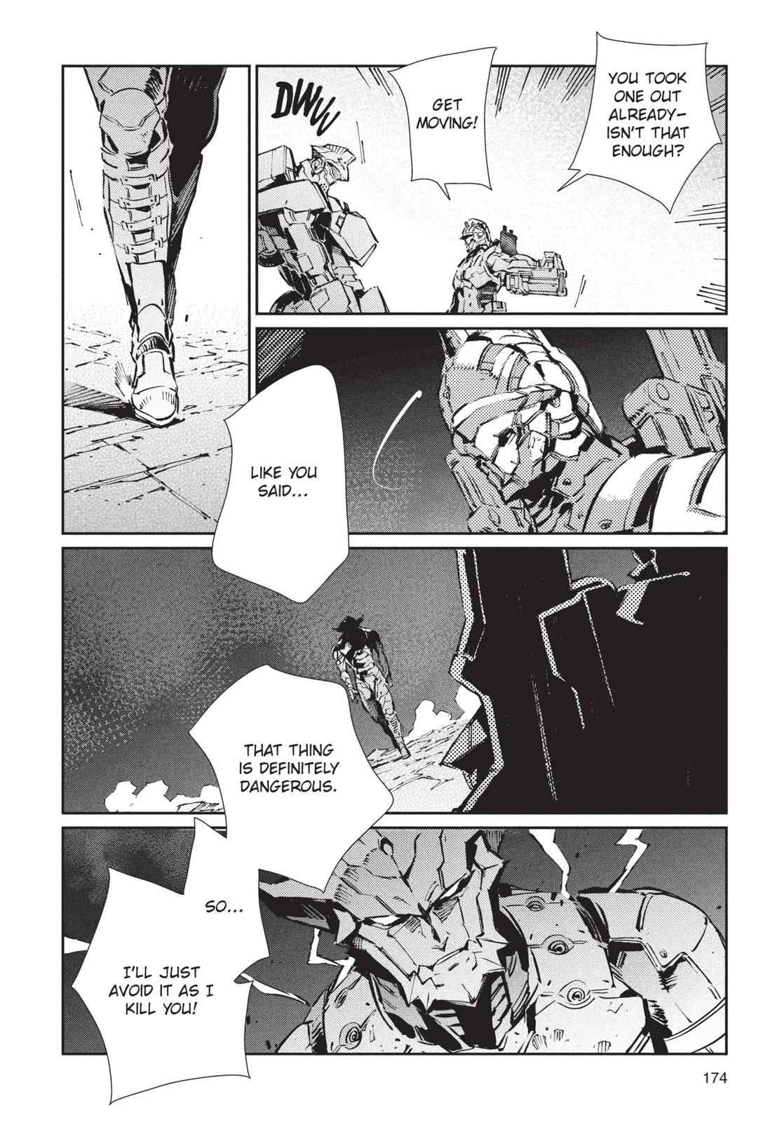 Ultraman Chap 77 - Next Chap 78