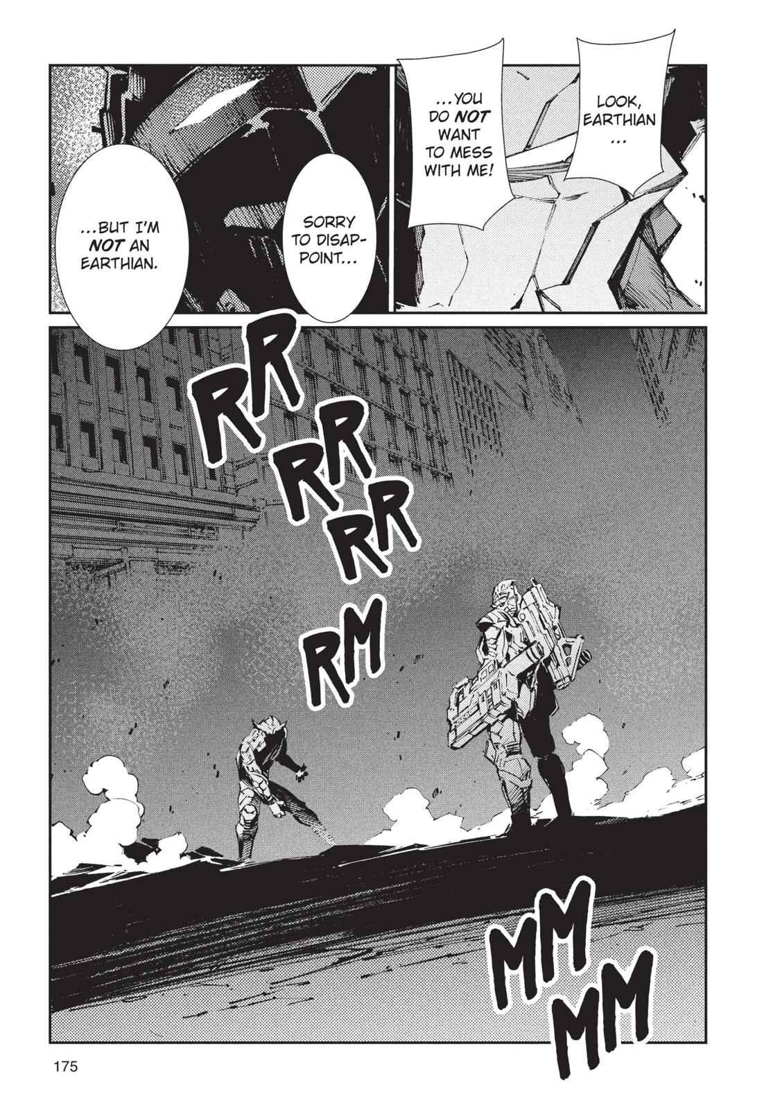 Ultraman Chap 77 - Next Chap 78