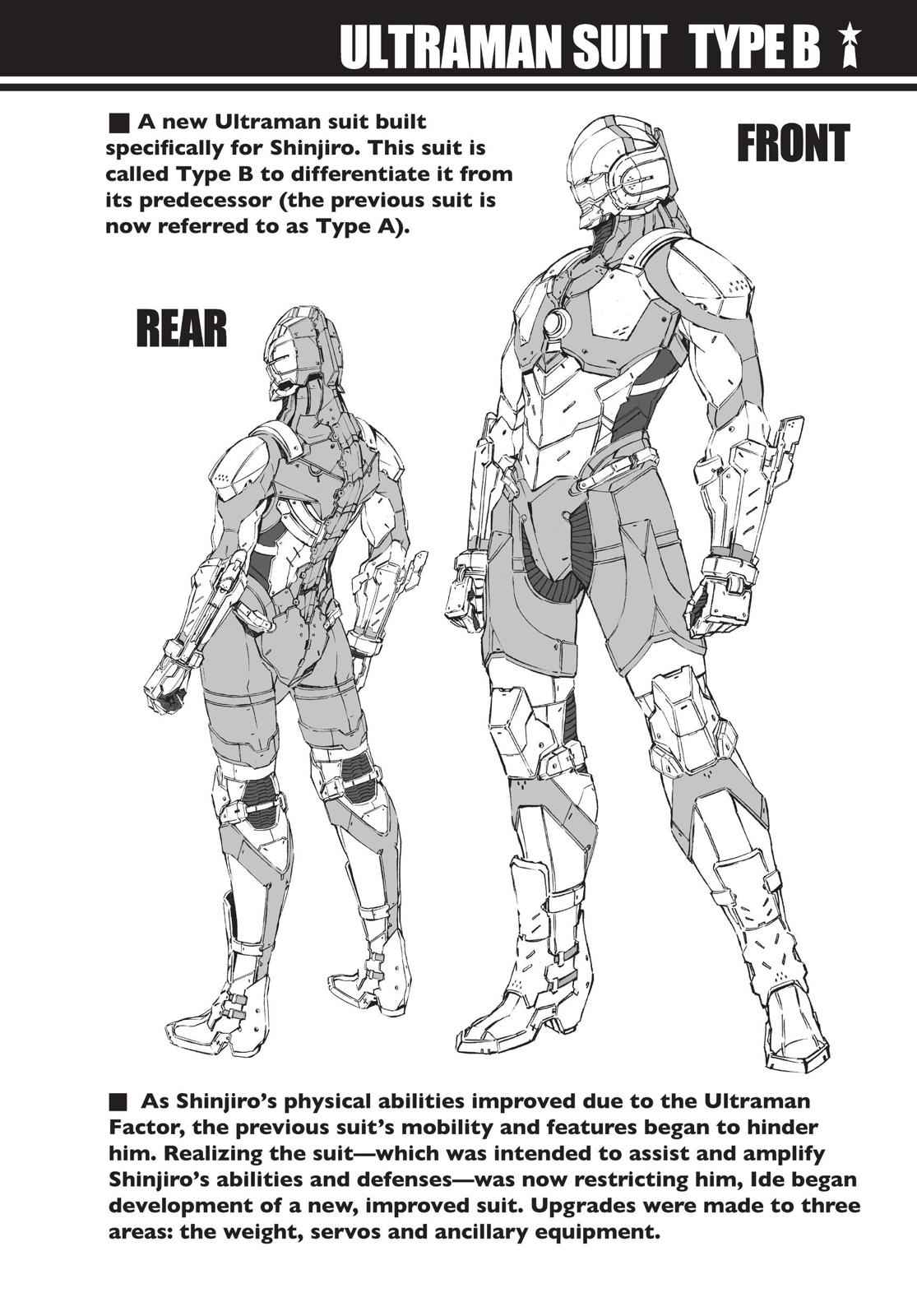 Ultraman Chap 77 - Next Chap 78