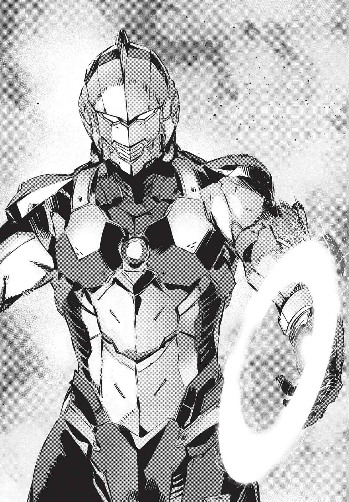 Ultraman Chap 77 - Next Chap 78