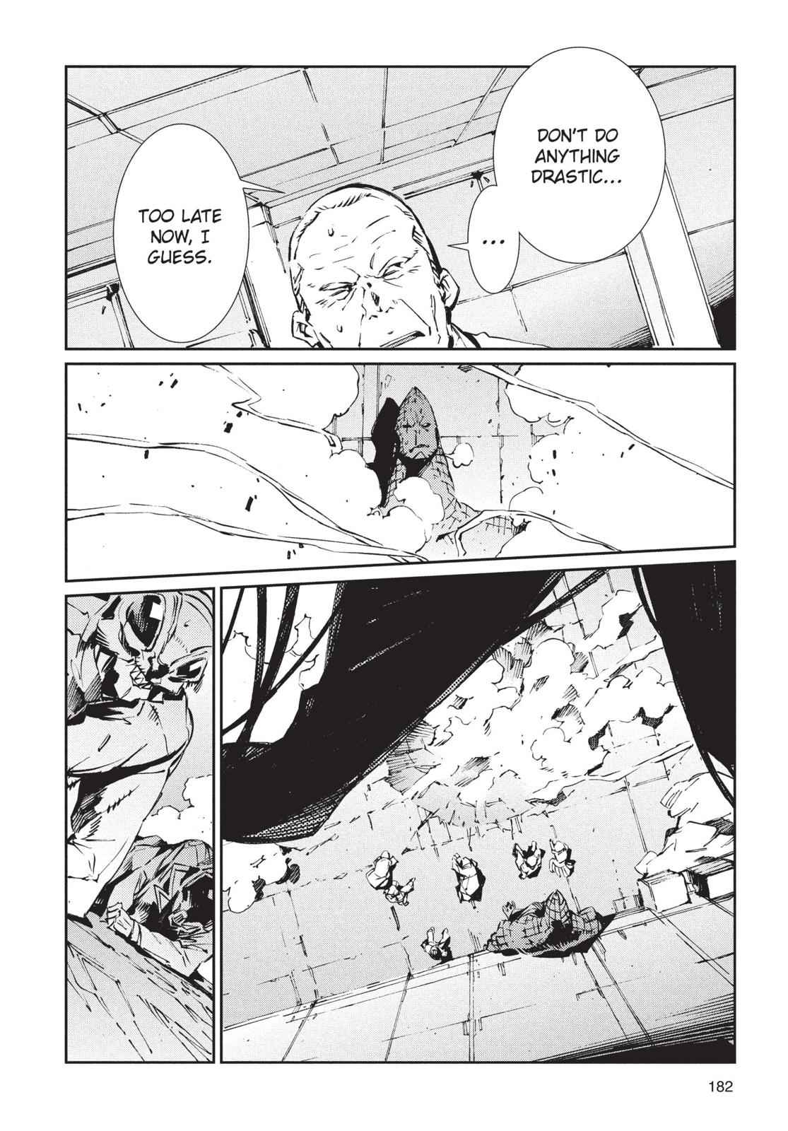 Ultraman Chap 77 - Next Chap 78