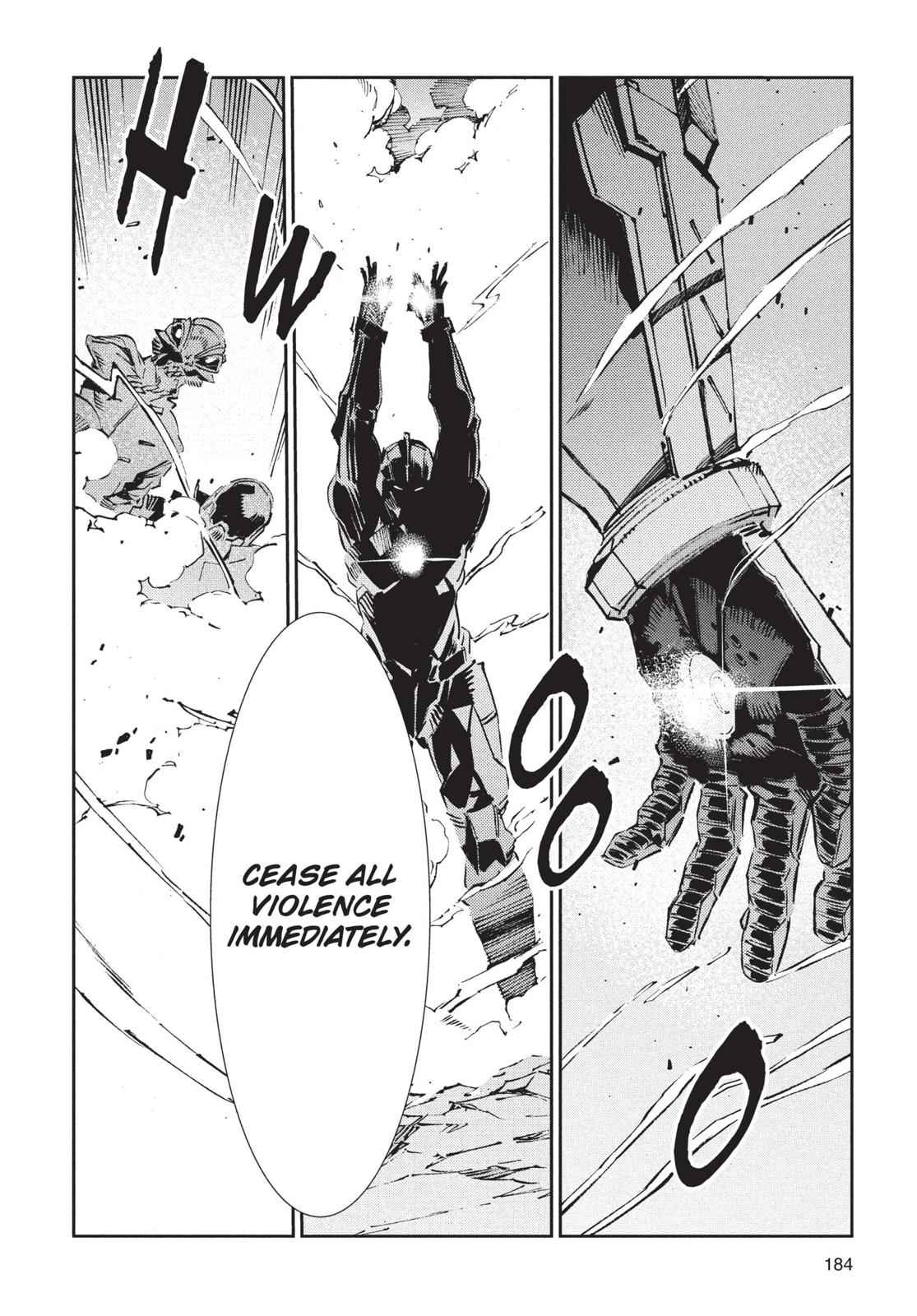 Ultraman Chap 77 - Next Chap 78