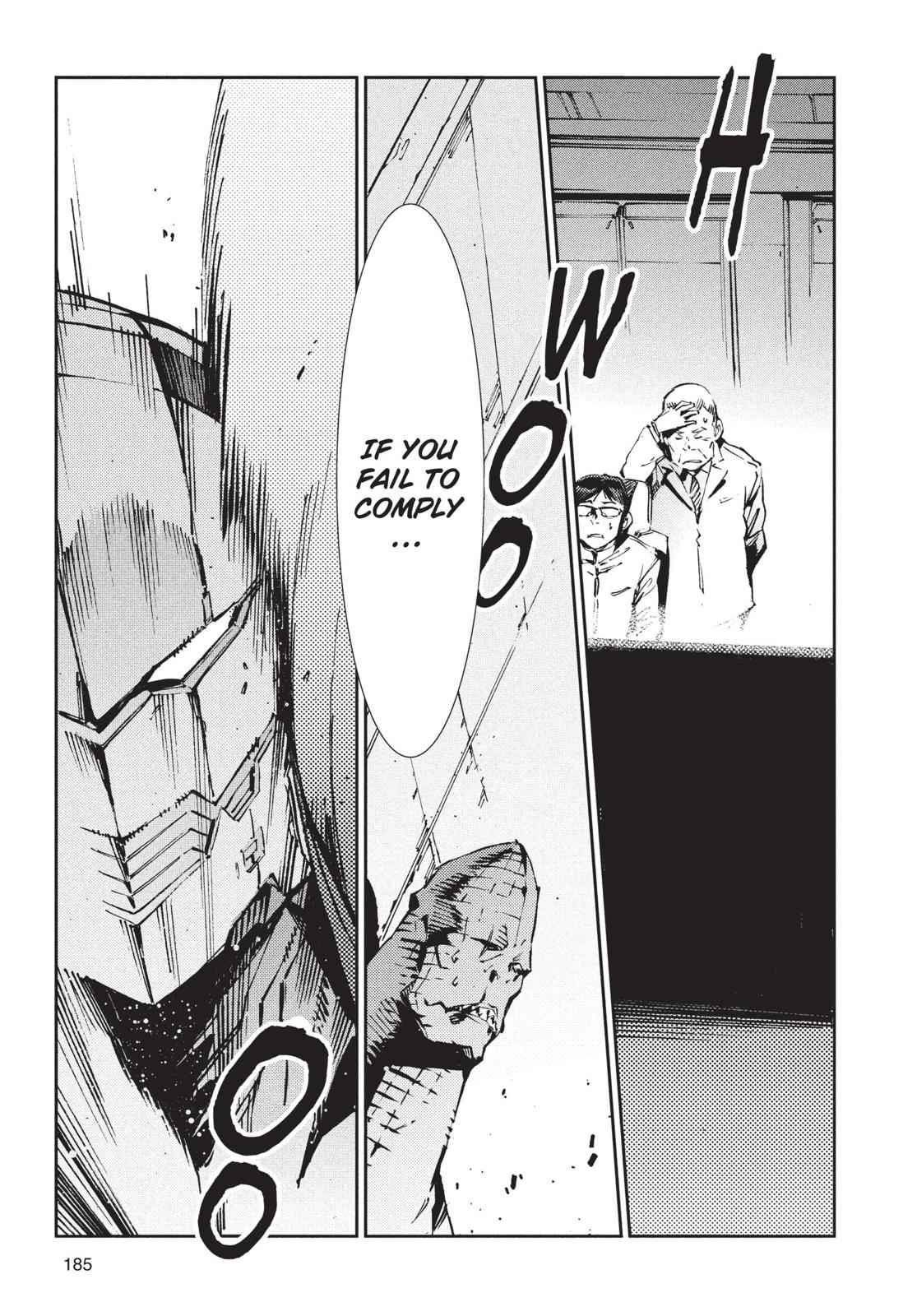 Ultraman Chap 77 - Next Chap 78